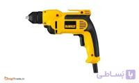 دريل 10 ميليمتر صنعتي دیوالت مدل DWD112S