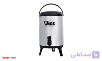 کلمن 10لیتری ام جی اس MGS مدل CM2012