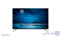 تلویزیون ال ای دی جی پلاس مدل GTV-50MU724S