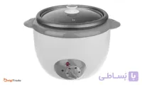 پلوپز پارس خزر مدل RC271TSP Candoj