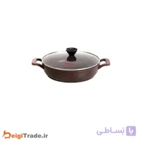 تابه دودسته سایز 28 کاندید مدل پروانه
