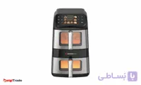 سرخ کن بدون روغن مباشی مدل ME-AF1200DS