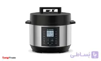 مولتی کوکر نوتریکوک مدل ‎NC-SP210L