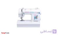چرخ خیاطی جانتک مدل SP1012