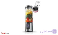 مخلوط کن نینجا مدل BC151BK