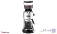 آسیاب قهوه دلونگی مدل KG521