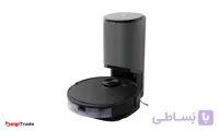 جارو رباتیک اکووکس مدل DEEBOT N8 Plus