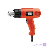 سشوار صنعتي بلك اند دكر مدل KX1650