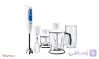 گوشت کوب برقی براون مدل MQ3045