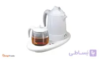 چای ساز پارس خزر مدل TM-3500SP