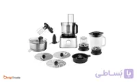 غذاساز کنوود مدل FDM307SS