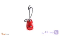 جارو برقی پارس خزر مدل VC-2000W