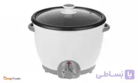 پلوپز پارس خزر مدل RC271 TYAN