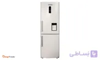 یخچال فریزر الکترواستیل مدل ES20