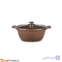 قابلمه سایز 32 کاندید مدل پروانه