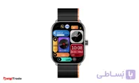 ساعت هوشمند گلوریمی مدل GS2 Pro