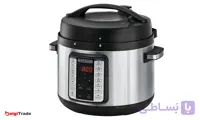 مولتی کوکر بلک اند دکر مدل PCP1010-B5
