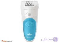 اپیلاتور براون سری 5 مدل 511-5