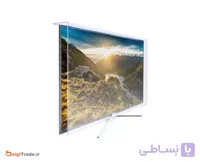 محافظ صفحه تلویزیون تخت 42 اینچ