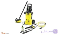 کارواش کرشر مدل K7 Premium ecologic Home