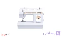 چرخ خیاطی جانتک مدل K500