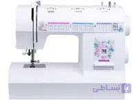چرخ خیاطی جانتک مدل SP1060