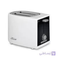 توستر نان فلر مدل TO-302