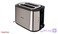 توستر فیلیپس مدل HD2650