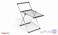 بند رخت ام جی اس مدل AL1010