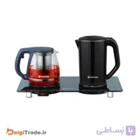چای ساز متئو مدل MTS 19