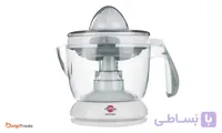 آب مرکبات گیری پارس خزر مدل Limonade