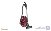 جارو برقی پارس خزر مدل ECO-1800W