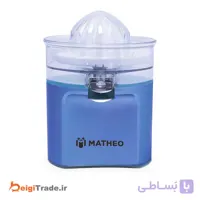 آب مرکبات گیری متئو مدل MCS40