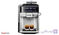 اسپرسوساز بوش مدل TIS65621RW