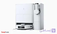 جارو رباتیک اکووکس مدل T30 S Combo