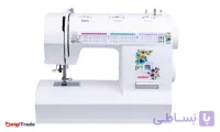 چرخ خیاطی جانتک مدل SP1020