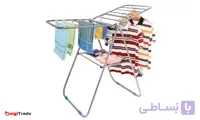 بند رخت ام جی اس مدل 0064