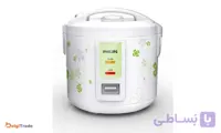 پلوپز فیلیپس مدل HD3017