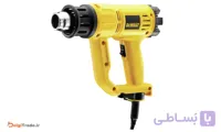 سشوار صنعتی دو حالته دیوالت مدل D26411