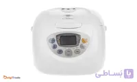 پلوپز پارس خزر مدل DMC-181P