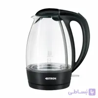 کتری برقی بایترون BKB-20
