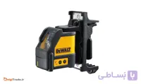 تراز ليزري دیوالت مدل DW088K