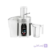 آبمیوه گیری بایترون مدل BAM-DX7