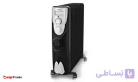 شوفاژ برقی میگل مدل GOR 280