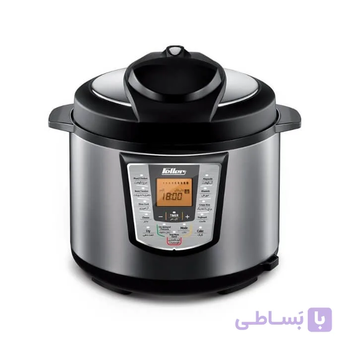 زودپز فلر مدل PC165