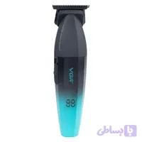 ماشین اصلاح وی جی آر مدل V-906؛ ترکیب قدرت و دقت برای آراستگی بی نقص
