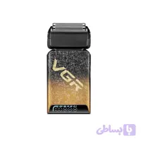 ماشین اصلاح وی جی آر مدل V-374؛ آمیزه ای از دقت، قدرت و طراحی مدرن