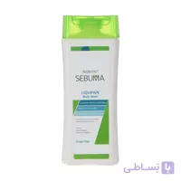 شامپو بدن سبوما آردن