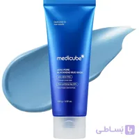 ماسک جوش سرسیاه ومنافذ مدیکیوب
