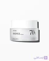 مرطوب کننده 70% آنوا